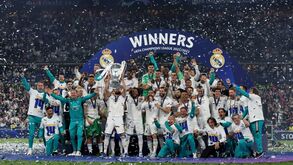 Mundial de clubes de 2022 vai realizar-se em Marrocos