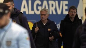 'Gazzetta dello Sport' explica o que a Roma pensa do assédio da FPF a Mourinho