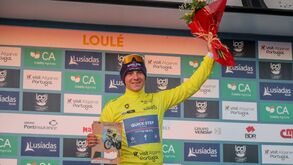 Soudal-QuickStep confirmada na Volta ao Algarve