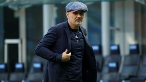 Morreu Sinisa Mihajlovic, treinador de 53 anos que lutava contra uma leucemia