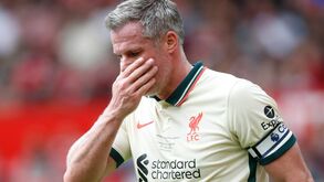 Carragher apela à Europa que boicote novo Mundial de Clubes: «Tratam os jogadores como gado»