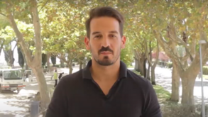 David Pato Ferreira em resposta a Henrique Sereno: «O meu Unionismo não está à venda»