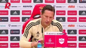 Schmidt e a final do Mundial: «Respeito a França, mas vou torcer pela Argentina porque temos lá dois jogadores»