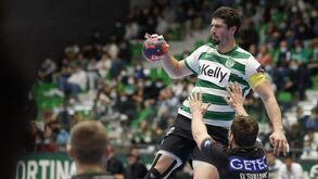 Salvador Salvador sem medo do Barcelona: «Vamos entrar com a faca nos dentes»