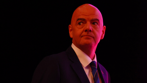 Gianni Infantino: «A morte de Sinisa Mihajlovic é uma grande perda para todos nós»