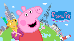 A porca está de volta: Peppa Pig regressa ao PC e consola no próximo ano 