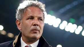 Hugo sobre Mihajlović: «Quando marcava um livre era como se fosse um penálti»