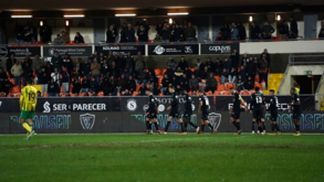 Ac. Viseu multado por insultos no clássico com o Tondela: «Morram queimados»
