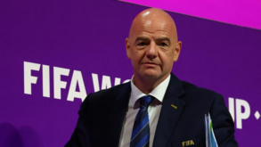 FIFPRO critica sobrecarga do calendário da FIFA com novas provas criadas