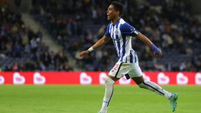 Wendell: «Depois do jogo com o Mafra pusemos os pés no chão e ouvimos o mister»
