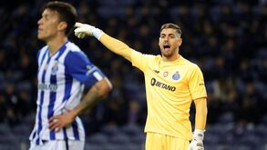 Cláudio Ramos: «Fomos sérios, competentes e fizemos um grande jogo»