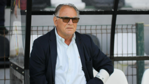 João Alves e o Académica-Belenenses: «Espero vê-los no lugar em que têm de estar»