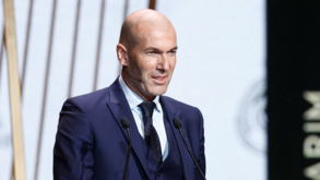 Zidane recusa convite da Federação francesa para ir ao Qatar ver a final do Mundial