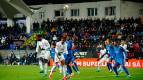 FCSB-FC Botosani: terceiro duelo da temporada entre ambas as equipas