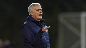 Filipe Martins: «Seleção? Mourinho não está nessa fase da carreira»