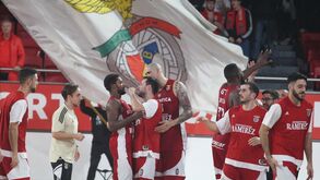 Liga Betclic: o resumo do Lusitânia-Benfica