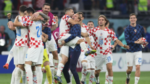 A crónica do Croácia-Marrocos, 2-1: Venceu quem melhor trabalhou para o bronze