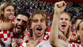Talento, compromisso e genes: Eis a receita do terceiro classificado do Mundial