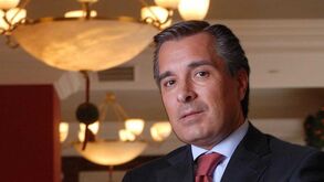 José Veiga pagou campanha de Rui Rangel para voltar a ser diretor-desportivo