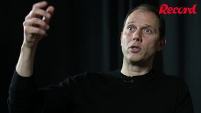 Sucesso de Aursnes no Benfica não surpreende Hugo Pereira: «É um sonho para qualquer treinador»