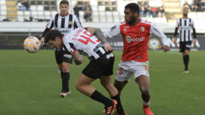 Varzim-Sp. Braga B, 1-1: Elixir da juventude
