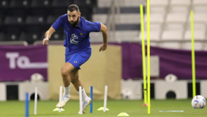 Karim Benzema está descartado para a final