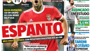 Domingo, 18 de dezembro de 2022