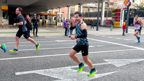 Maratona de Valência: Voltar onde já fomos felizes? Sim!