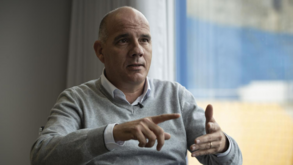 O regresso do filho proletário