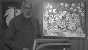 Morreu Arons de Carvalho, antigo atleta e jornalista