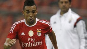 Marçal: «Benfica prometeu-me que ia continuar no plantel. Tinha um contrato do Sporting em cima da mesa...»