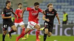 Mercado a mexer: todos os rumores e confirmações