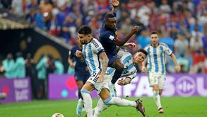 Otamendi e Enzo Fernández entram para a história da Liga portuguesa