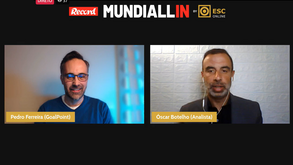 Que final para o MELHOR MUNDIAL! Análise, destaques e melhor 11 do Qatar'2022 com Pedro Ferreira e Óscar Botelho