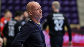 Magnus Andersson: «Estou muito desiludido pela forma como perdemos»