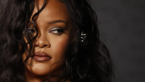 Rihanna: Fãs loucos com vídeo do filho