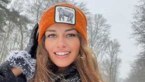 Luísa Barosa Oliveira: De bem com a vida