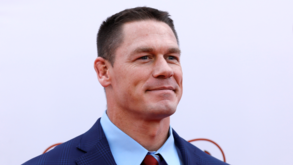 John Cena: Tudo pelo recorde