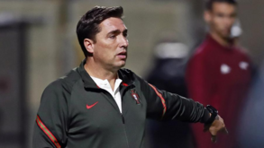 Rui Jorge ganha força para suceder a Fernando Santos