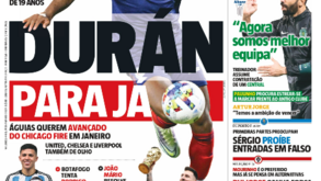 Segunda-feira, 19 de dezembro de 2022