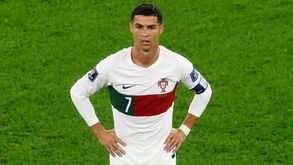 Luís Castro: «Ronaldo no Botafogo? Teria espaço… embora tenhamos lá o Tiquinho»