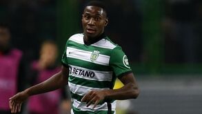 Rui Calafate aconselha Essugo e todos os jogadores: «É preciso bom senso nas redes sociais»