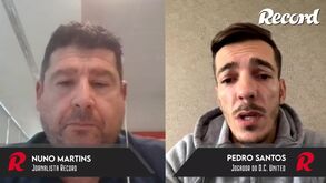 Análise a Jhon Durán, alvo do Benfica: «Tem tudo para ser um jogador de topo»