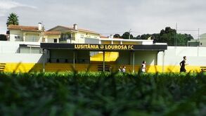 Luís Pinto deixa comando técnico do Lusitânia de Lourosa