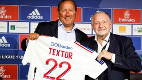 Lyon oficializa compra do clube por John Textor