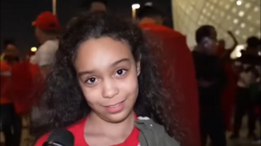Criança marroquina que gozou com Ronaldo foi alvo de bullying e 