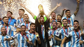 Maracanã quer ter Lionel Messi eternizado no seu passeio da fama