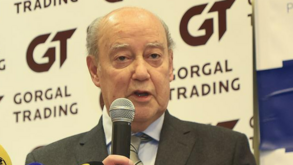 Pinto da Costa e a gala Dragões de Ouro: «Cerimónia que me enche de satisfação»