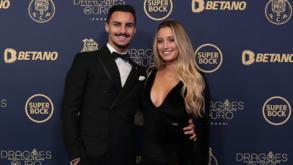 Eustáquio: «Se pudesse dava um Dragão de Ouro coletivo»