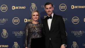 Toni Martínez e os Dragões de Ouro: «Tenho os meus favoritos, mas...»